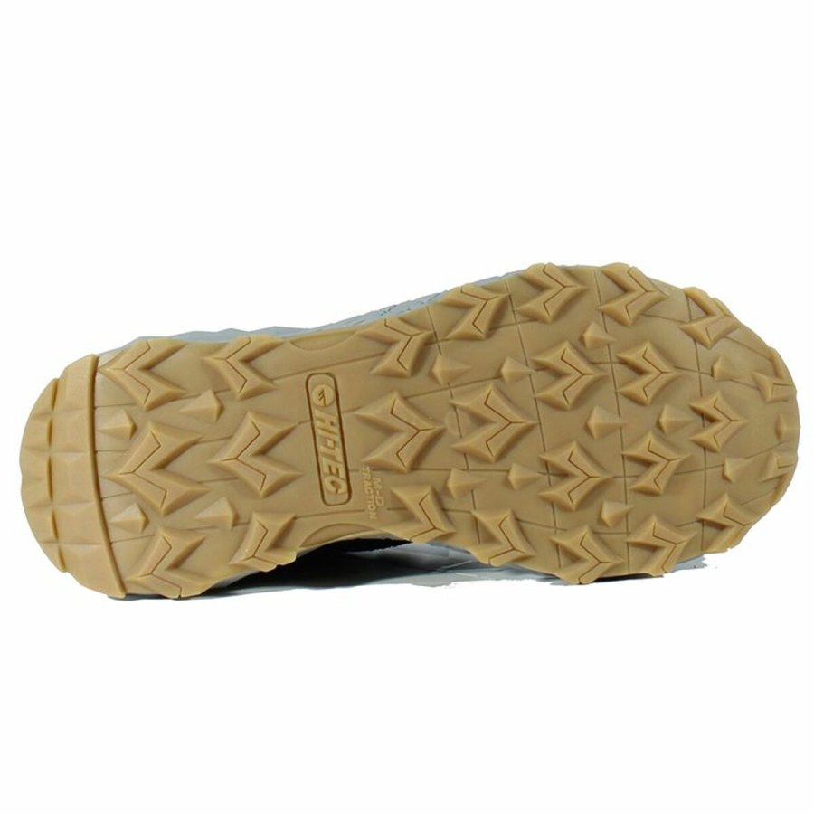 Sportssneakers til damer Hi-Tec Fuse Trail Low Bl #3