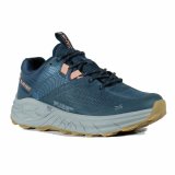 Sportssneakers til damer Hi-Tec Fuse Trail Low Bl #4