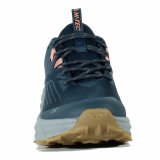 Sportssneakers til damer Hi-Tec Fuse Trail Low Bl #5