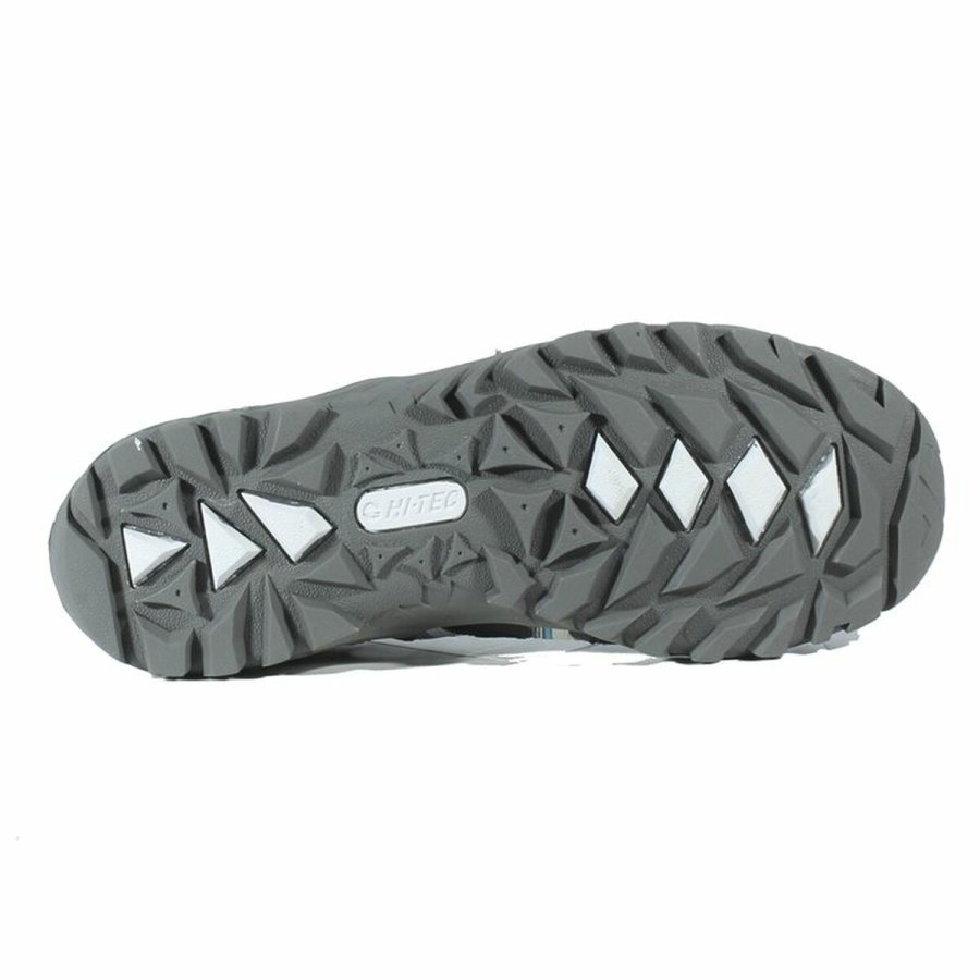 Kvinde Sandaler Hi-Tec Pampa Gr #3