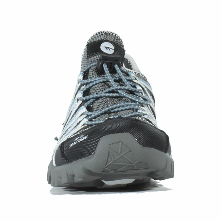 Kvinde Sandaler Hi-Tec Pampa Gr #4