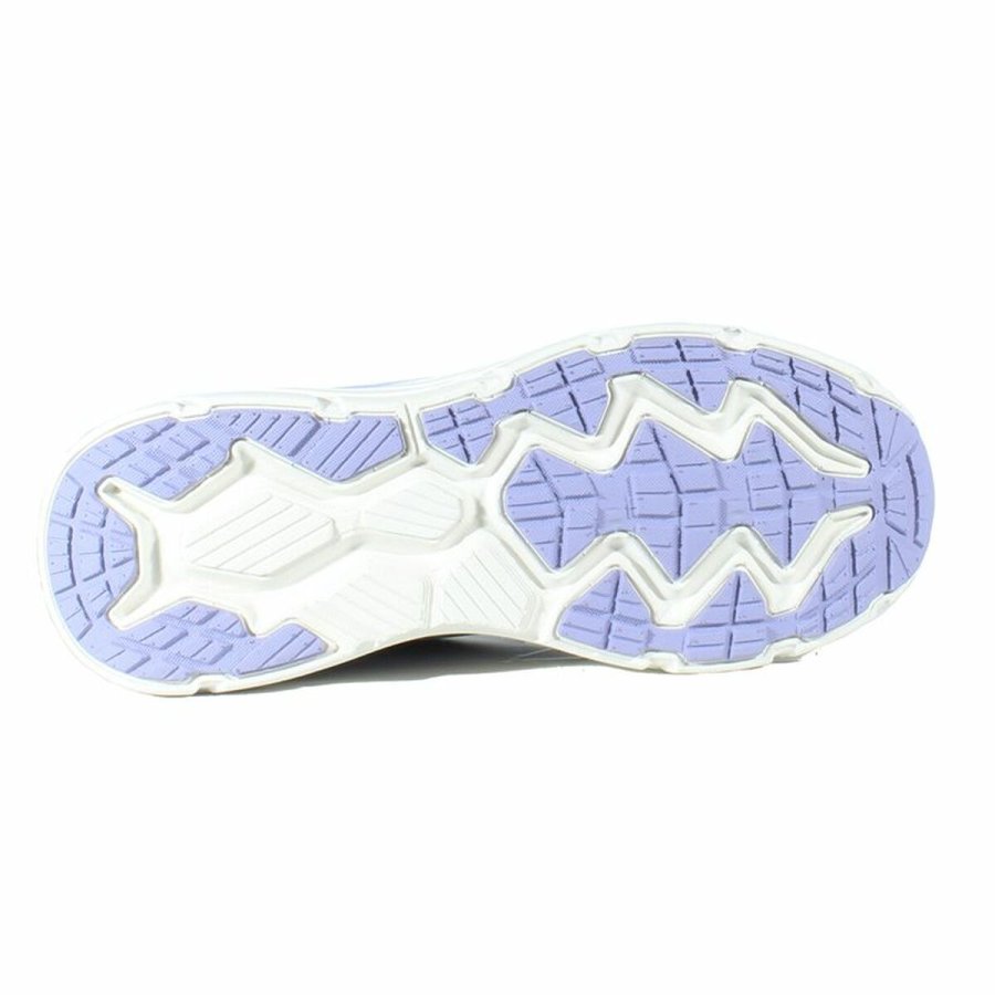 Sportssneakers til damer Hi-Tec Promenade Bl� #3