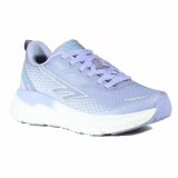 Sportssneakers til damer Hi-Tec Promenade Bl� #4