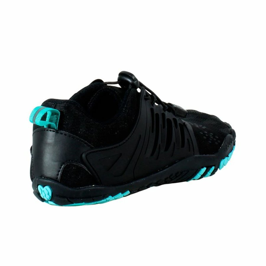 Lbesko til voksne Hi-Tec Samoa Sort #4