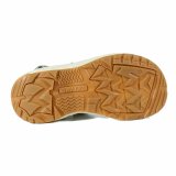 Kvinde Sandaler Hi-Tec Ula Raft Oliven #3