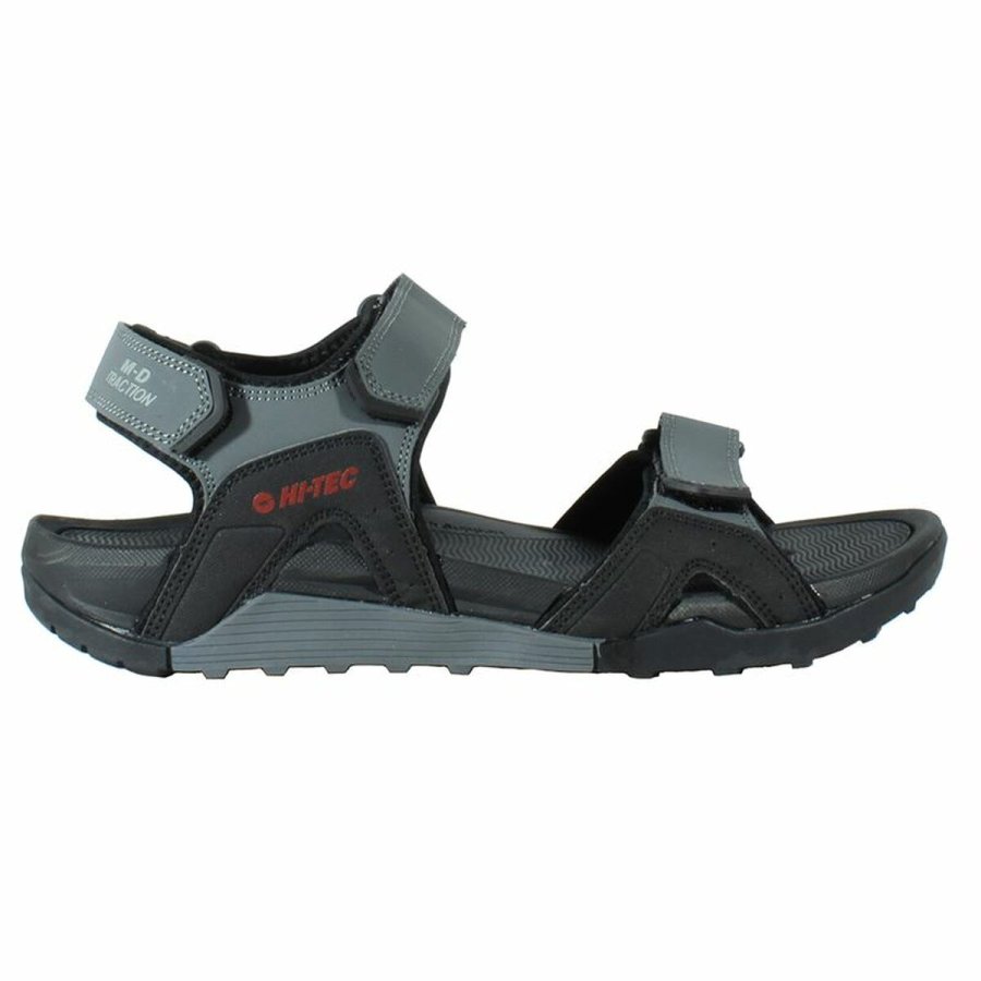 Mountain sandaler Hi-Tec Ballale Gr #1