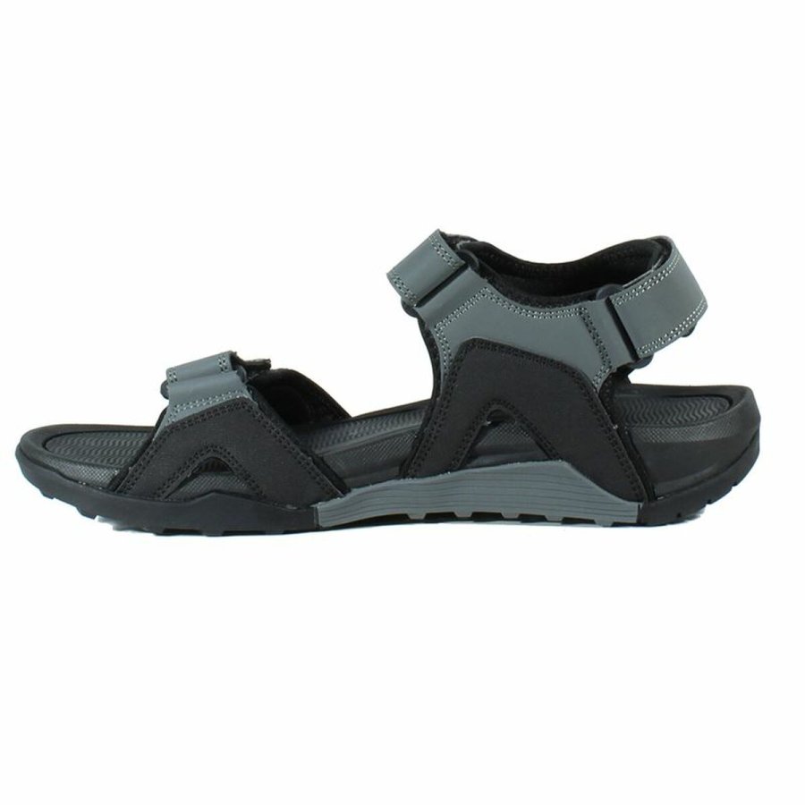 Mountain sandaler Hi-Tec Ballale Gr #2