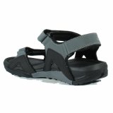 Mountain sandaler Hi-Tec Ballale Gr #4
