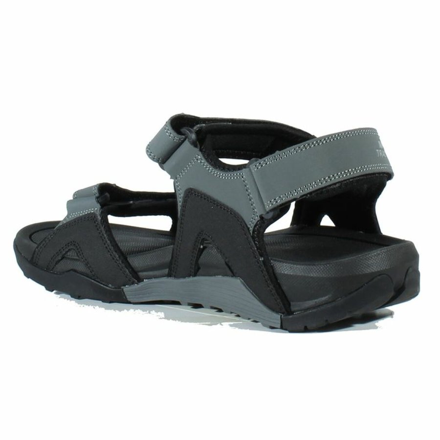 Mountain sandaler Hi-Tec Ballale Gr #4