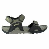 Mountain sandaler Hi-Tec Ballale Oliven #1
