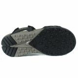 Mountain sandaler Hi-Tec Ballale Oliven #2