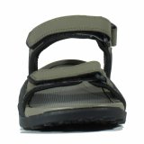 Mountain sandaler Hi-Tec Ballale Oliven #3