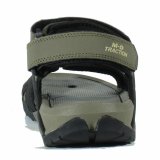 Mountain sandaler Hi-Tec Ballale Oliven #4