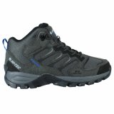 Vandrestvler Hi-Tec Cervus Mid WP #2