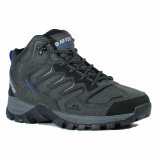 Vandrestvler Hi-Tec Cervus Mid WP #1