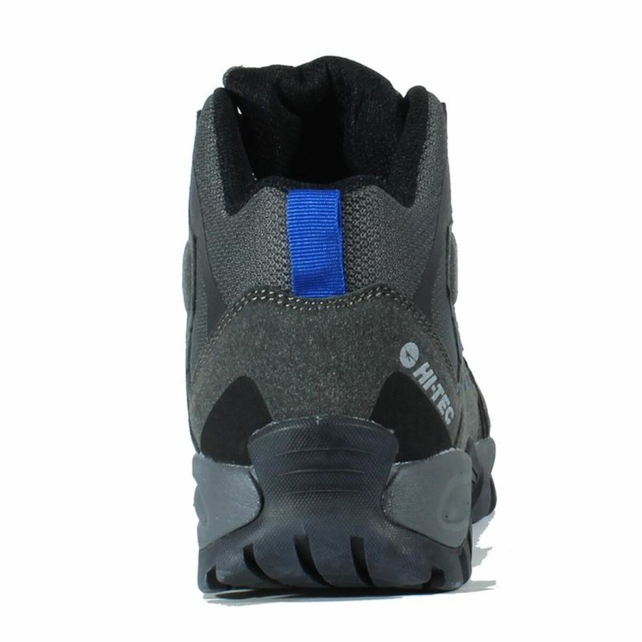Vandrestvler Hi-Tec Cervus Mid WP #5