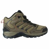 Vandrestvler Hi-Tec Cervus Mid WP #2