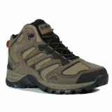 Vandrestvler Hi-Tec Cervus Mid WP #1