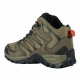 Vandrestvler Hi-Tec Cervus Mid WP #5