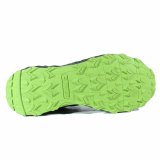 Vandresko til mnd Hi-Tec Fuse Trail Low Sort #3