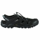 Mountain sandaler Hi-Tec Millares Sort #1