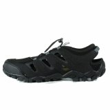 Mountain sandaler Hi-Tec Millares Sort #2