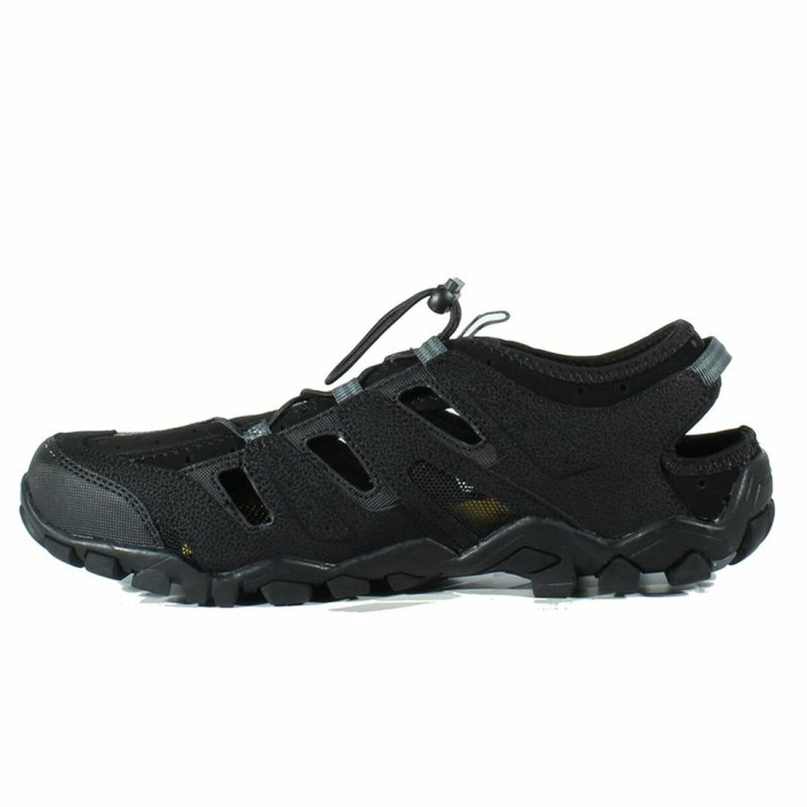 Mountain sandaler Hi-Tec Millares Sort #2