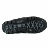 Mountain sandaler Hi-Tec Millares Sort #3