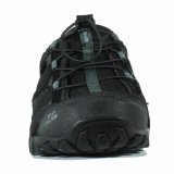 Mountain sandaler Hi-Tec Millares Sort #4