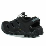 Mountain sandaler Hi-Tec Millares Sort #5