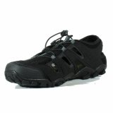 Mountain sandaler Hi-Tec Millares Sort #6