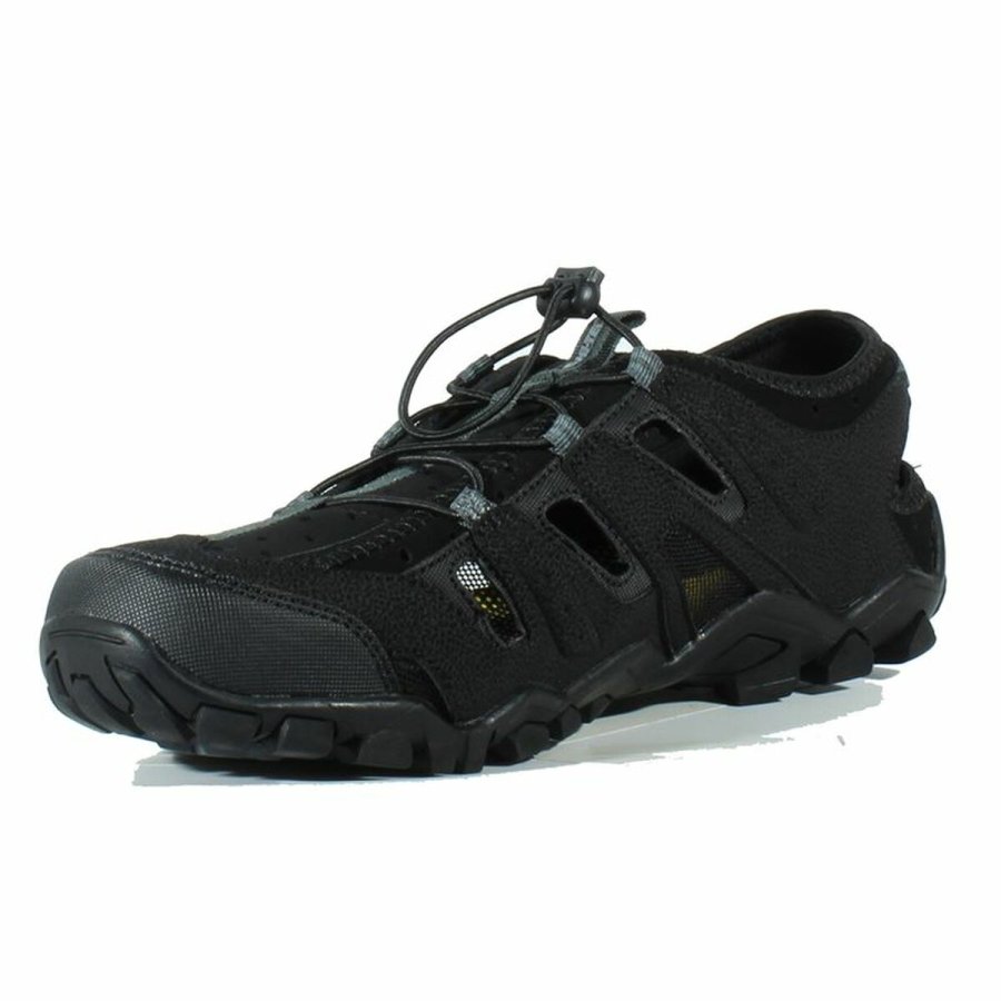 Mountain sandaler Hi-Tec Millares Sort #6