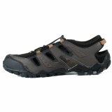 Mountain sandaler Hi-Tec Millares Brun #2
