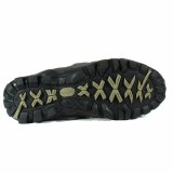 Mountain sandaler Hi-Tec Millares Brun #3