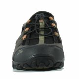 Mountain sandaler Hi-Tec Millares Brun #4