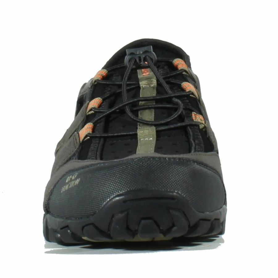 Mountain sandaler Hi-Tec Millares Brun #4