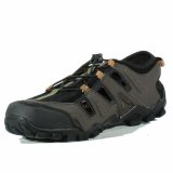 Mountain sandaler Hi-Tec Millares Brun #6