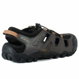 Mountain sandaler Hi-Tec Millares Brun #7