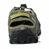 Vandresko til mnd Hi-Tec Millares Grn #5