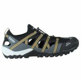 Mountain sandaler Hi-Tec Pampa Sort #1