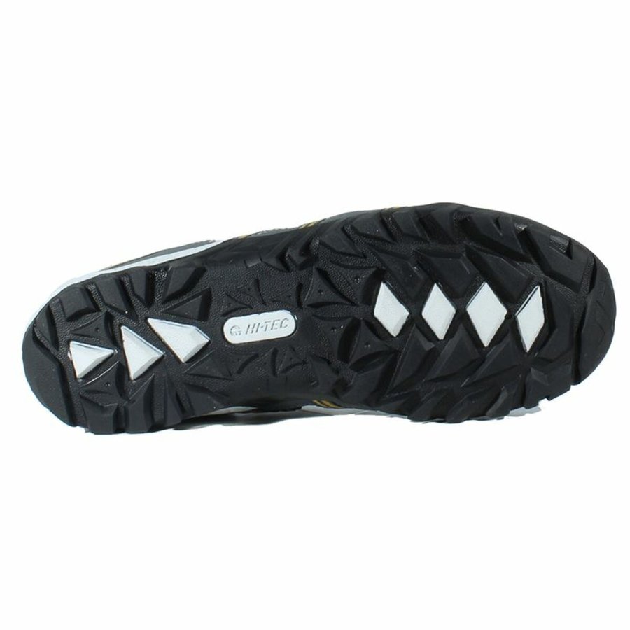 Mountain sandaler Hi-Tec Pampa Sort #2