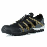 Mountain sandaler Hi-Tec Pampa Sort #3
