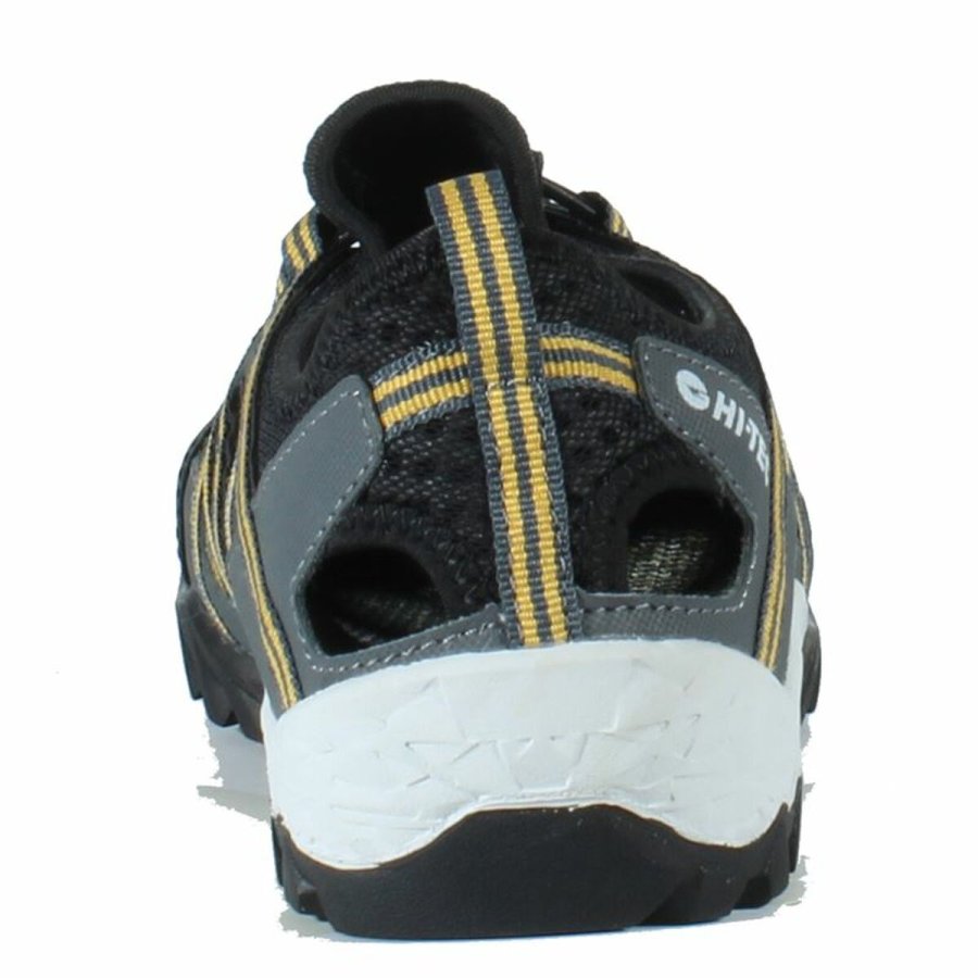 Mountain sandaler Hi-Tec Pampa Sort #6