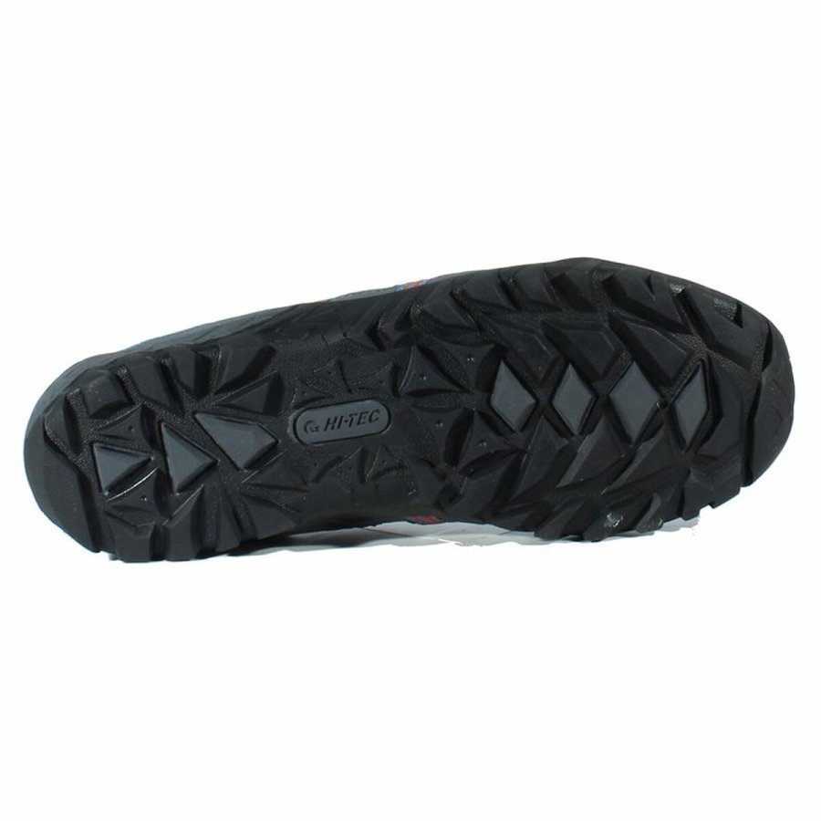 Mountain sandaler Hi-Tec Pampa Sort #3