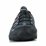 Mountain sandaler Hi-Tec Pampa Sort #4