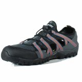 Mountain sandaler Hi-Tec Pampa Sort #6