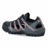 Mountain sandaler Hi-Tec Pampa Sort #7