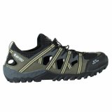 Mountain sandaler Hi-Tec Pampa Oliven #1