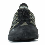 Mountain sandaler Hi-Tec Pampa Oliven #6
