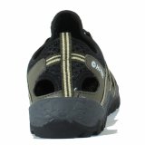 Mountain sandaler Hi-Tec Pampa Oliven #7
